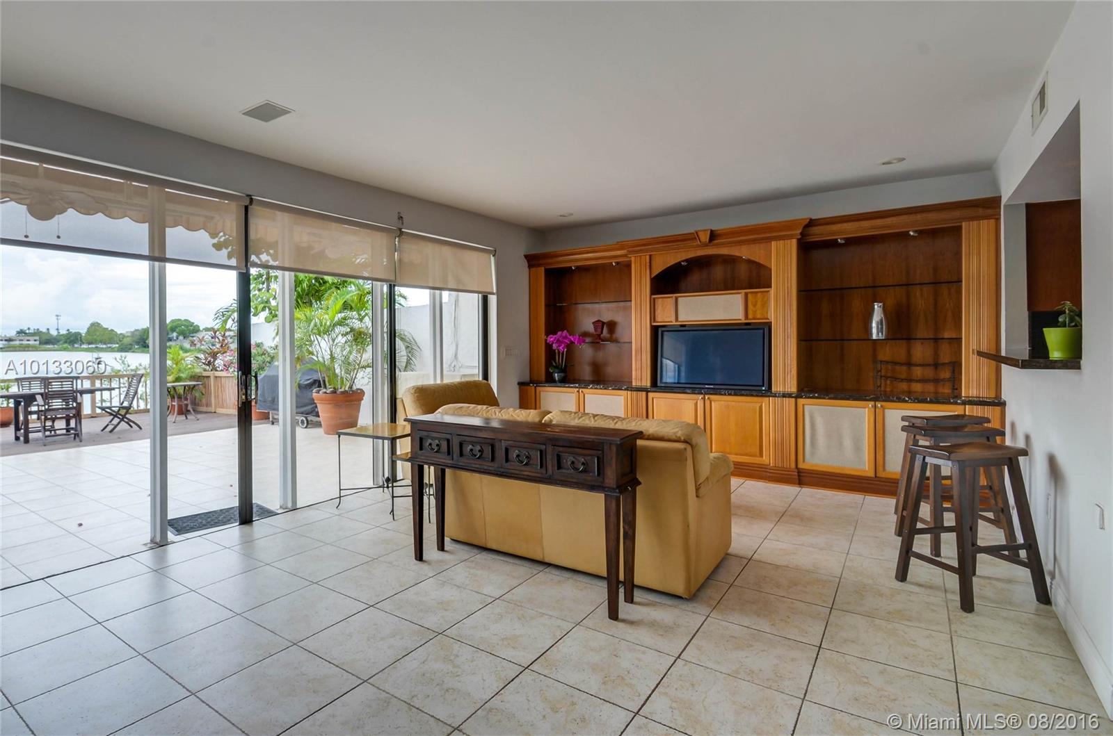 Marina Lakes Twnhs - Residential Lease