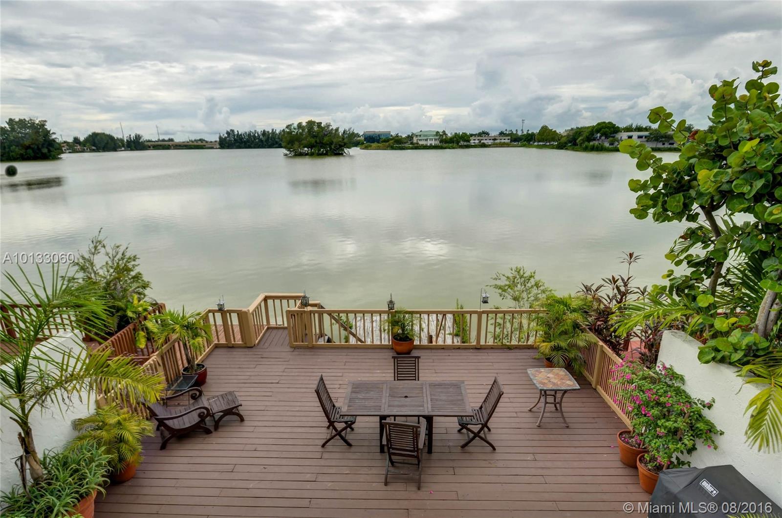 Marina Lakes Twnhs - Residential Lease