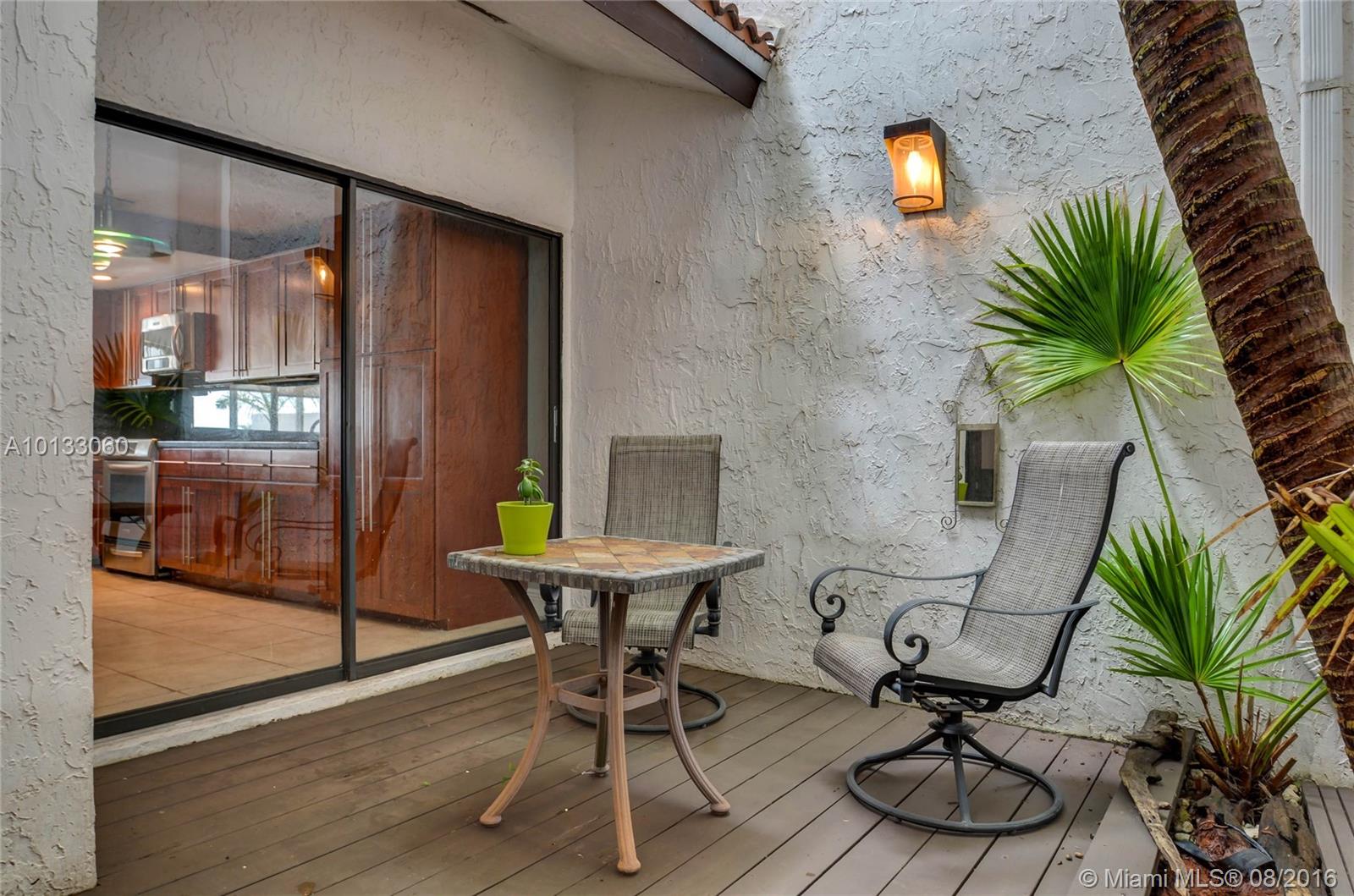 Marina Lakes Twnhs - Residential Lease