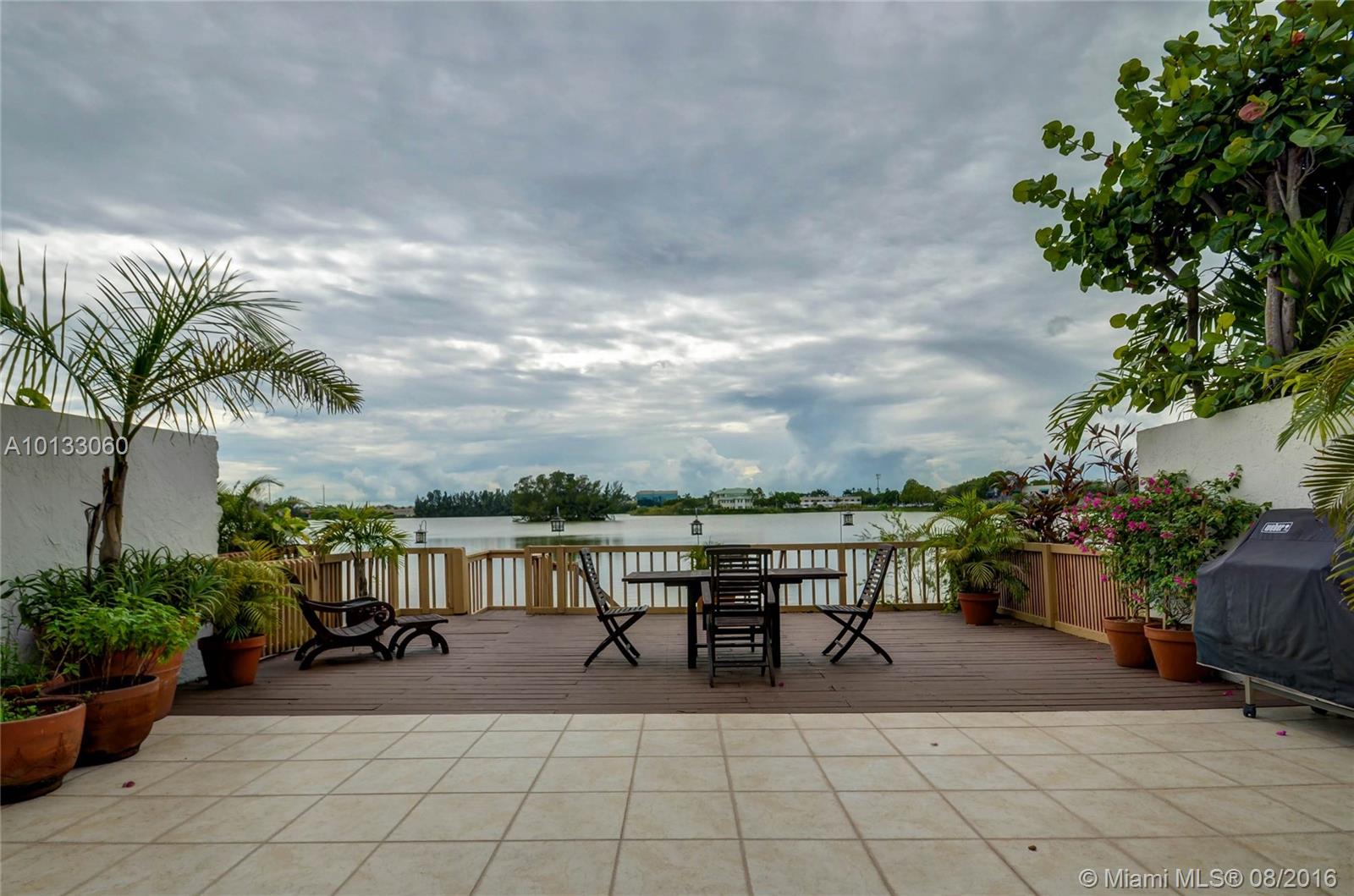 Marina Lakes Twnhs - Residential Lease