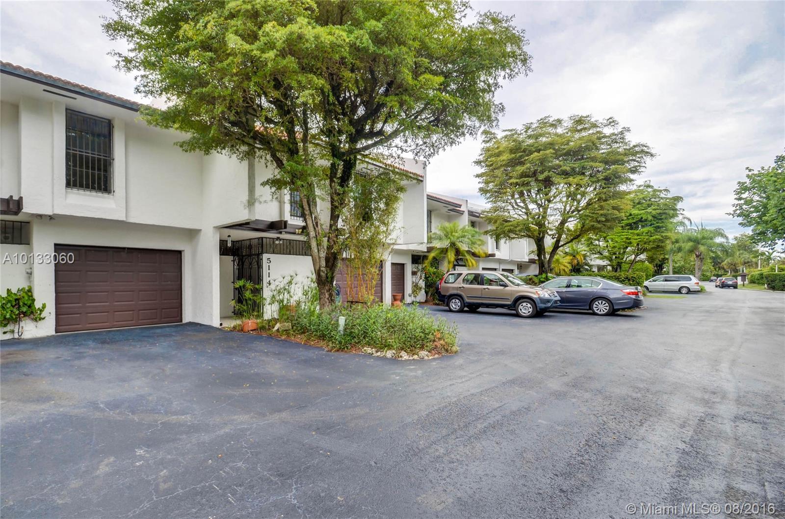 Marina Lakes Twnhs - Residential Lease