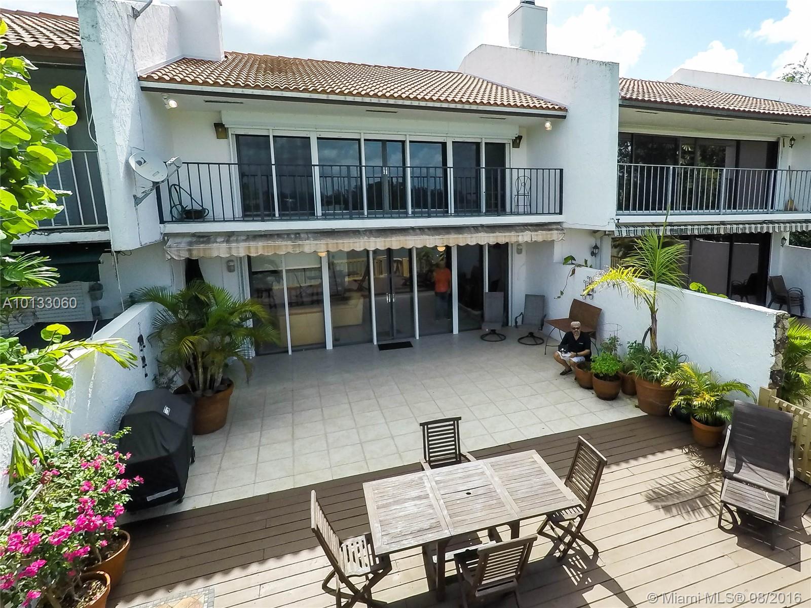 Marina Lakes Twnhs - Residential Lease