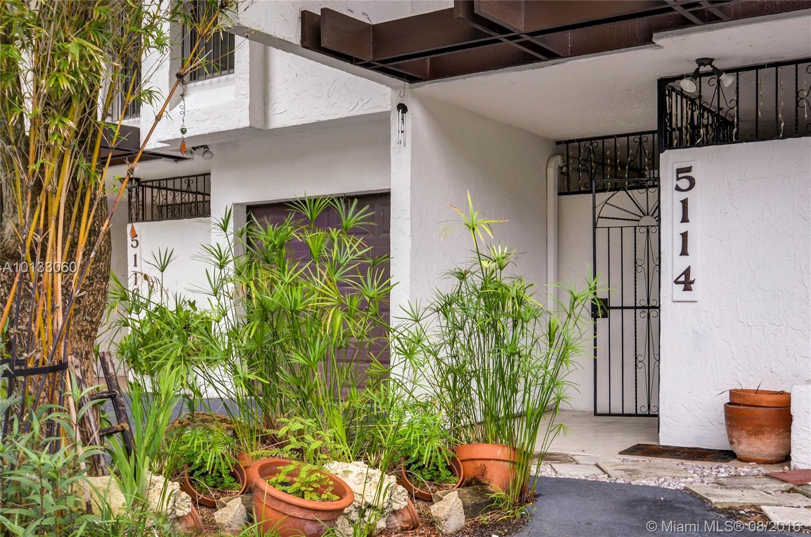 Marina Lakes Twnhs - Residential Lease