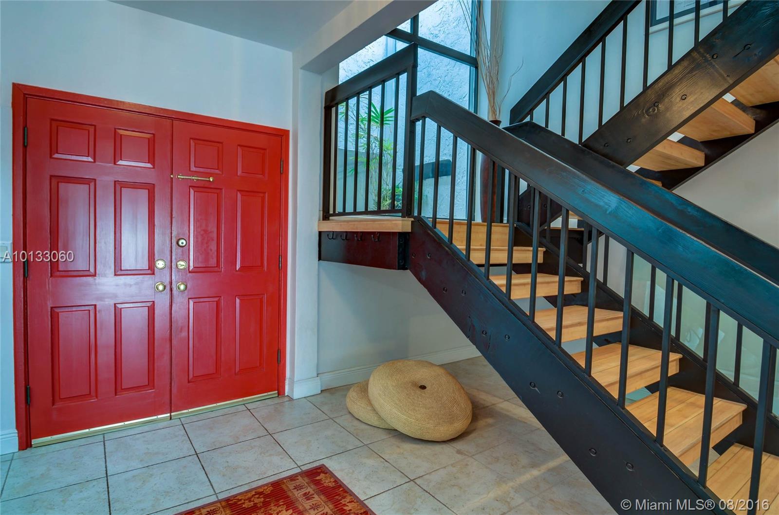 Marina Lakes Twnhs - Residential Lease