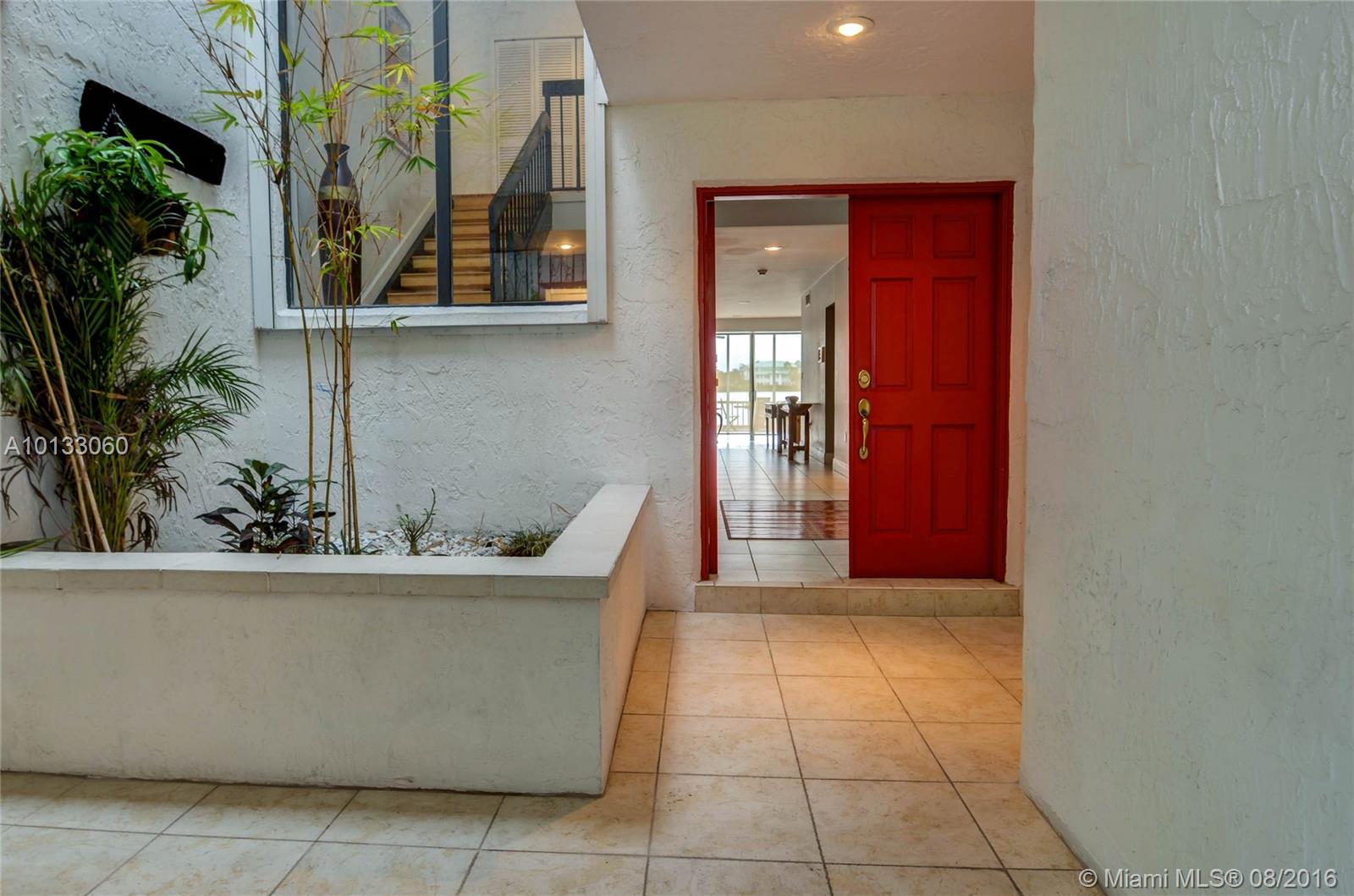 Marina Lakes Twnhs - Residential Lease