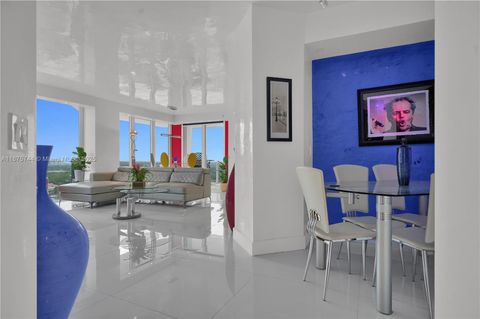 Photo of 4779 Collins Ave #1805, Miami Beach, FL 33140 (MLS # A11875744)