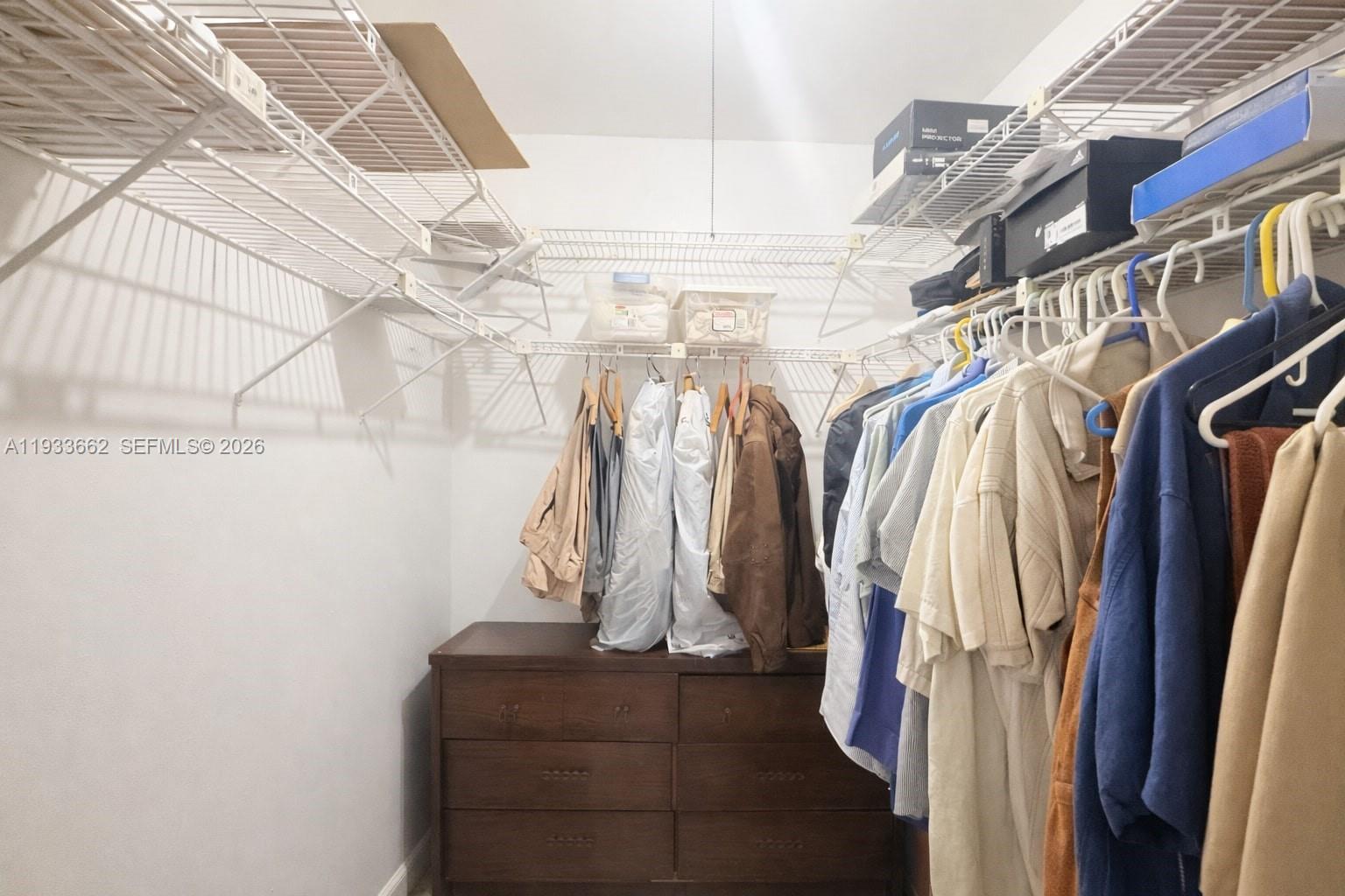 WOODSIDE APTS CONDO - Residential