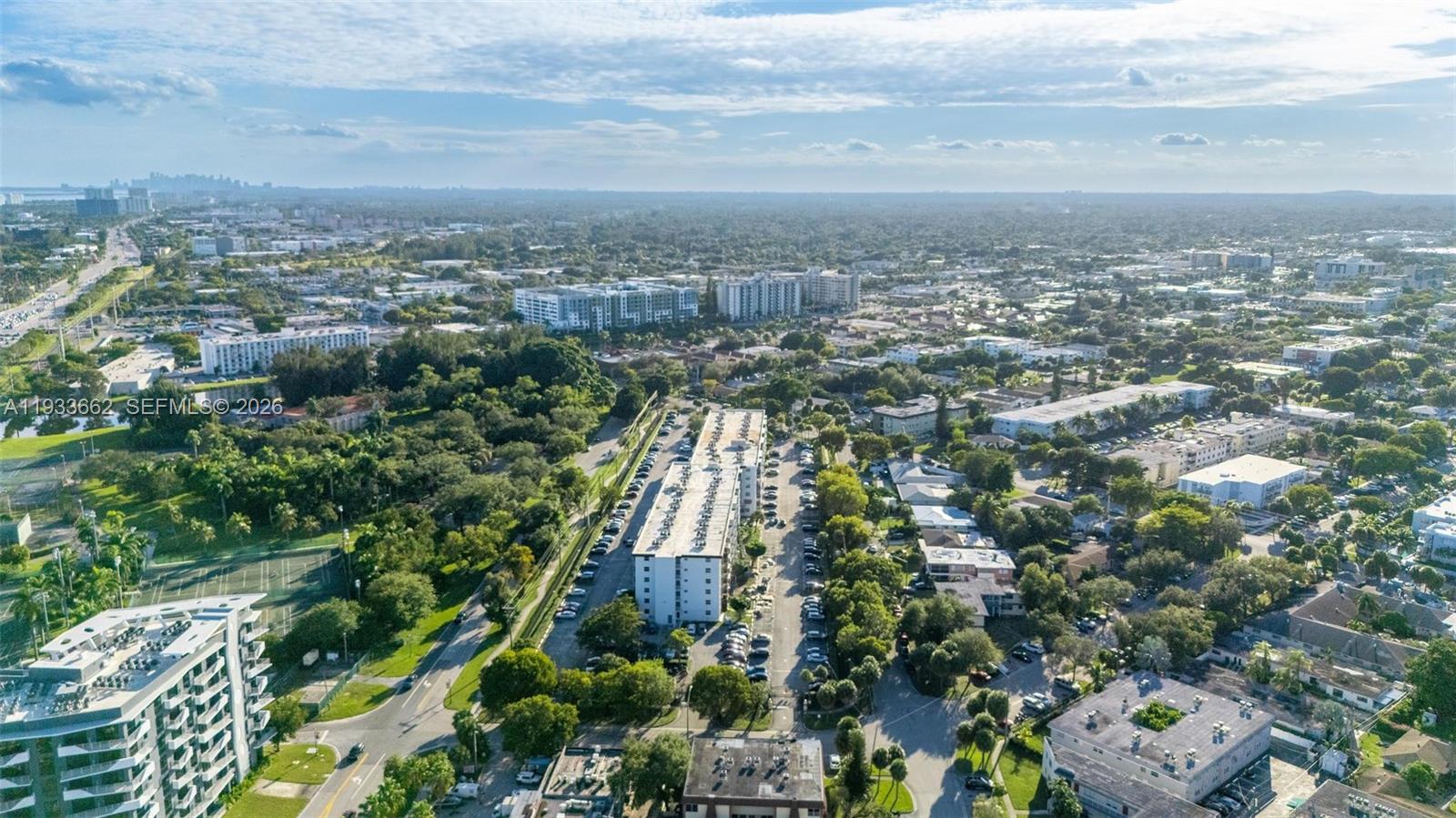 WOODSIDE APTS CONDO - Residential