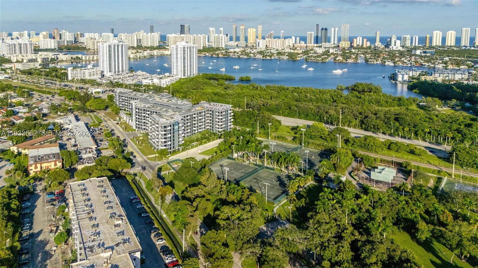 WOODSIDE APTS CONDO - Residential