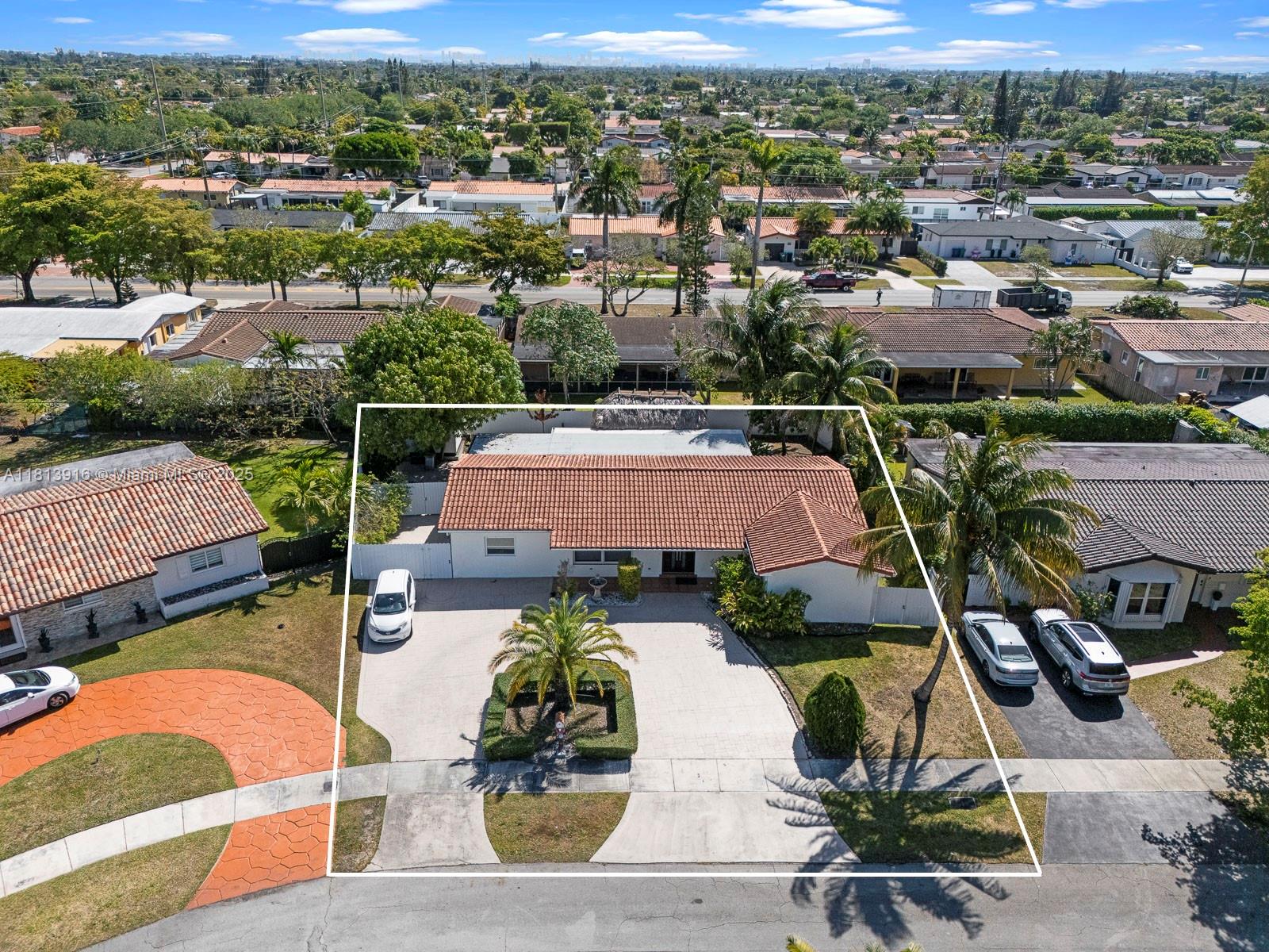 1715 SW 102nd Ct