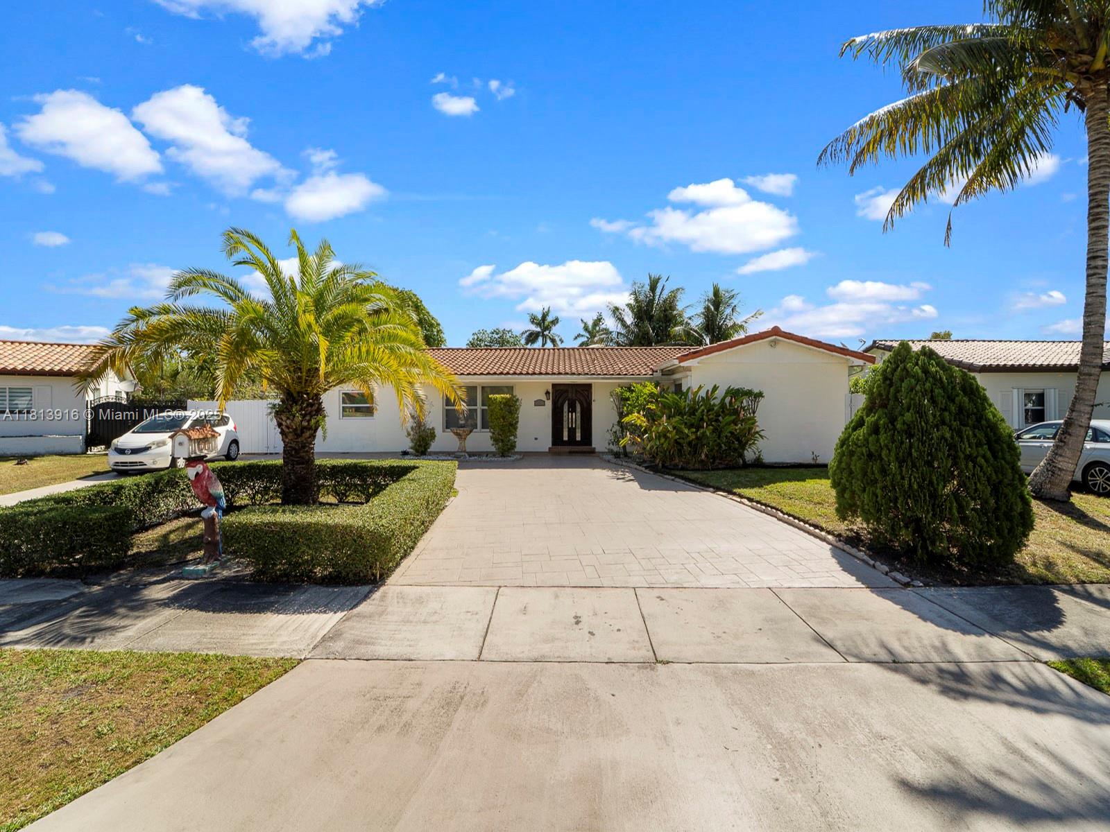Property for Sale at 1715 Sw 102nd Ct, Miami, Broward County, Florida - Bedrooms: 4 
Bathrooms: 4  - $795,000