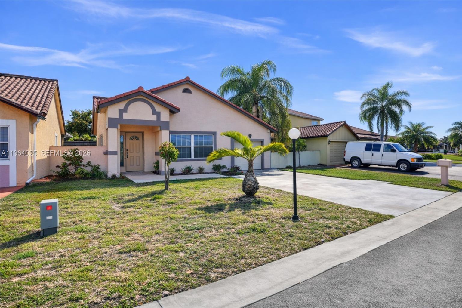 MONTERREY - Residential