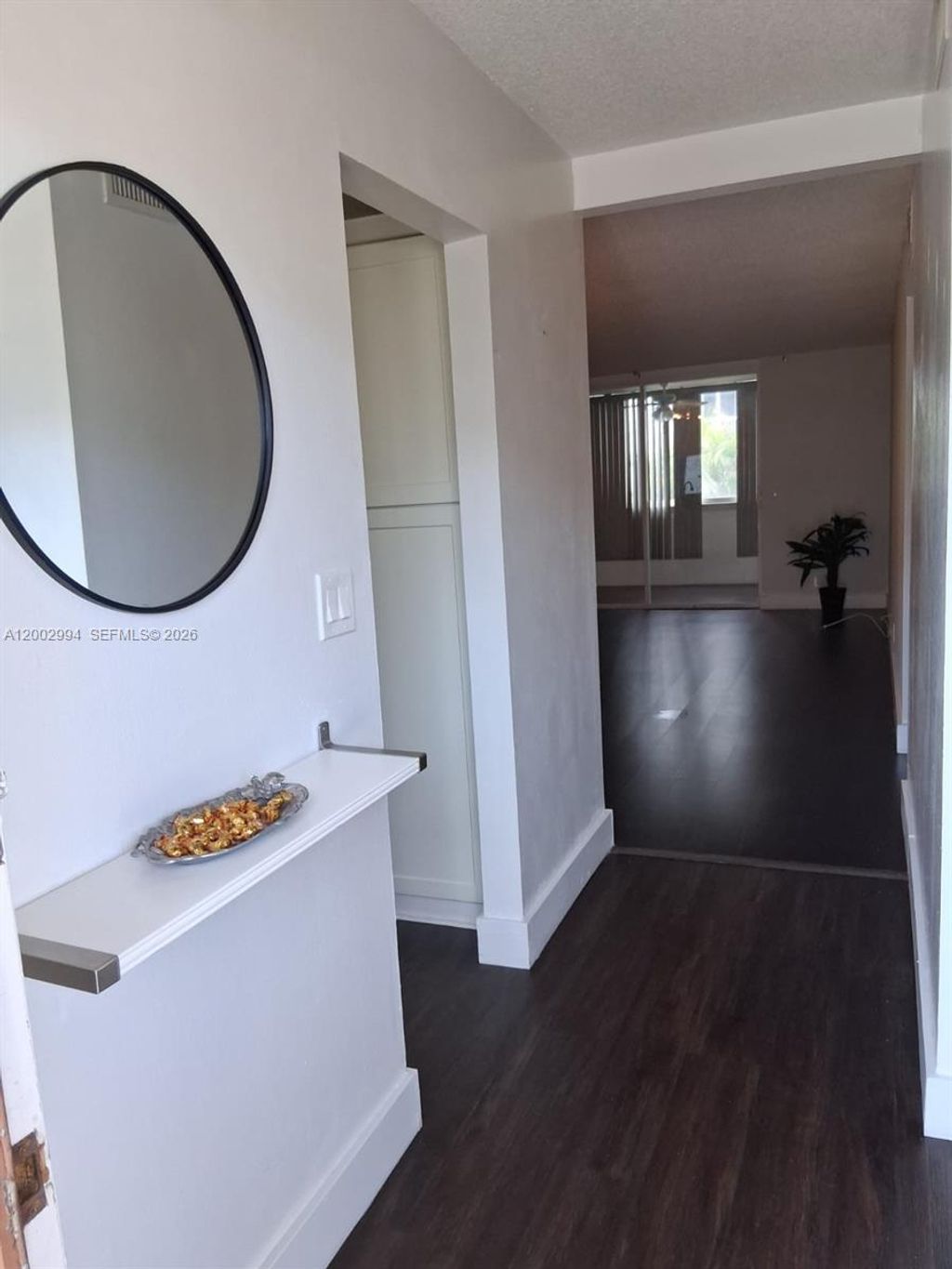 Photo of 301 NE 14th Ave #202, Hallandale Beach, FL 33009 (MLS # A12002994)