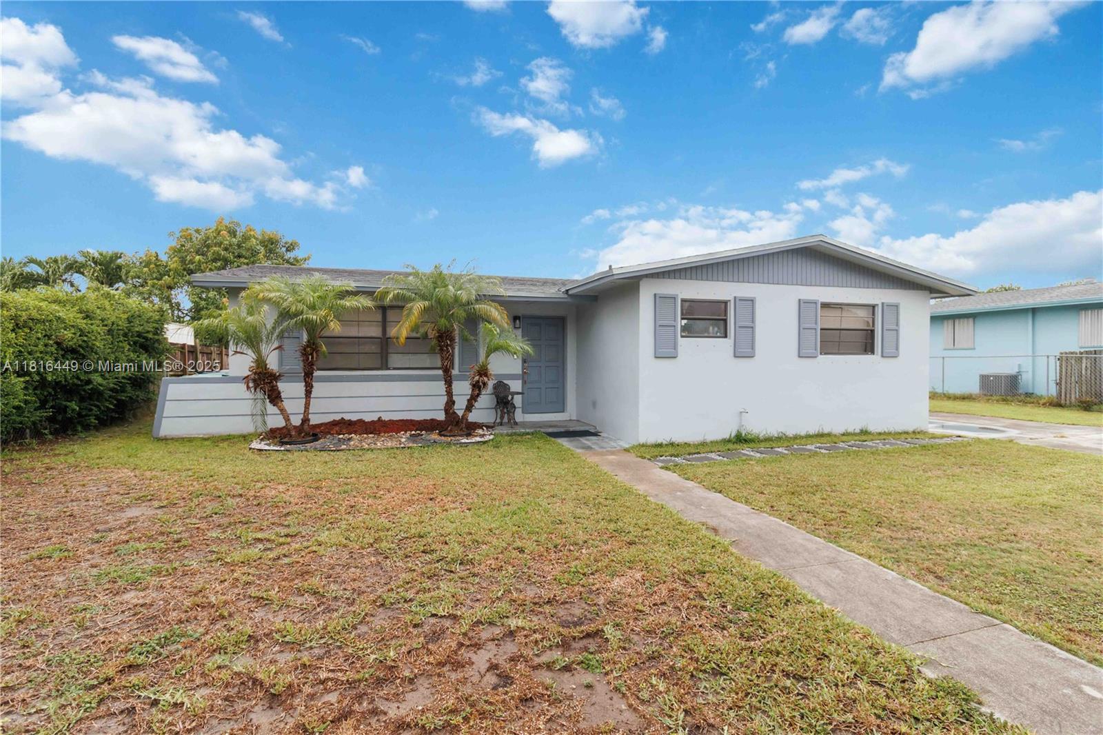 14952 SW 297th Ter