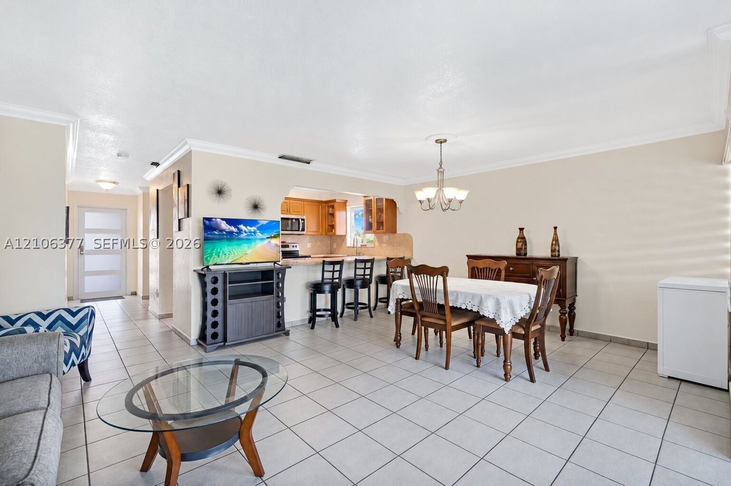 12040 SW 10th Ter, Miami FL 33184