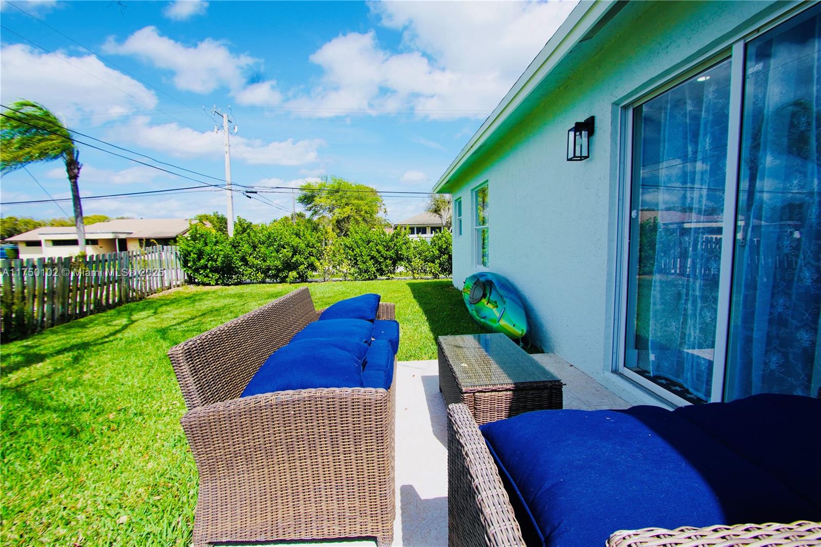 DELRAY TOWN OF - Residential Lease