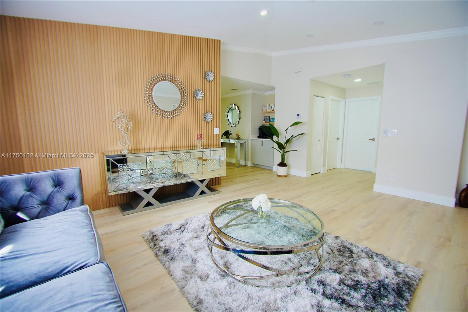 DELRAY TOWN OF - Residential Lease