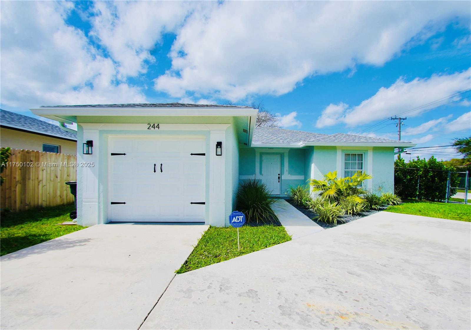 DELRAY TOWN OF - Residential Lease