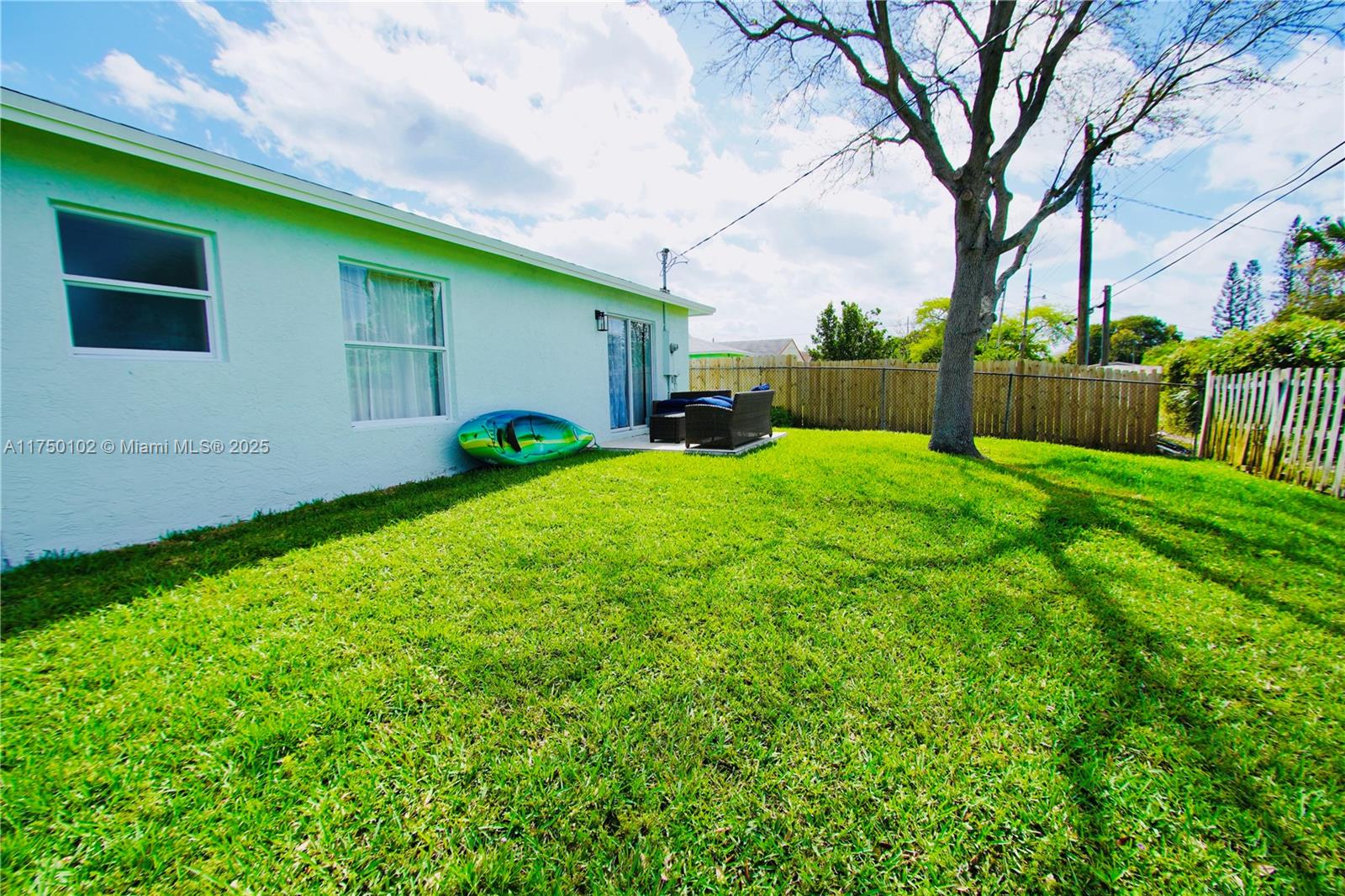 DELRAY TOWN OF - Residential Lease