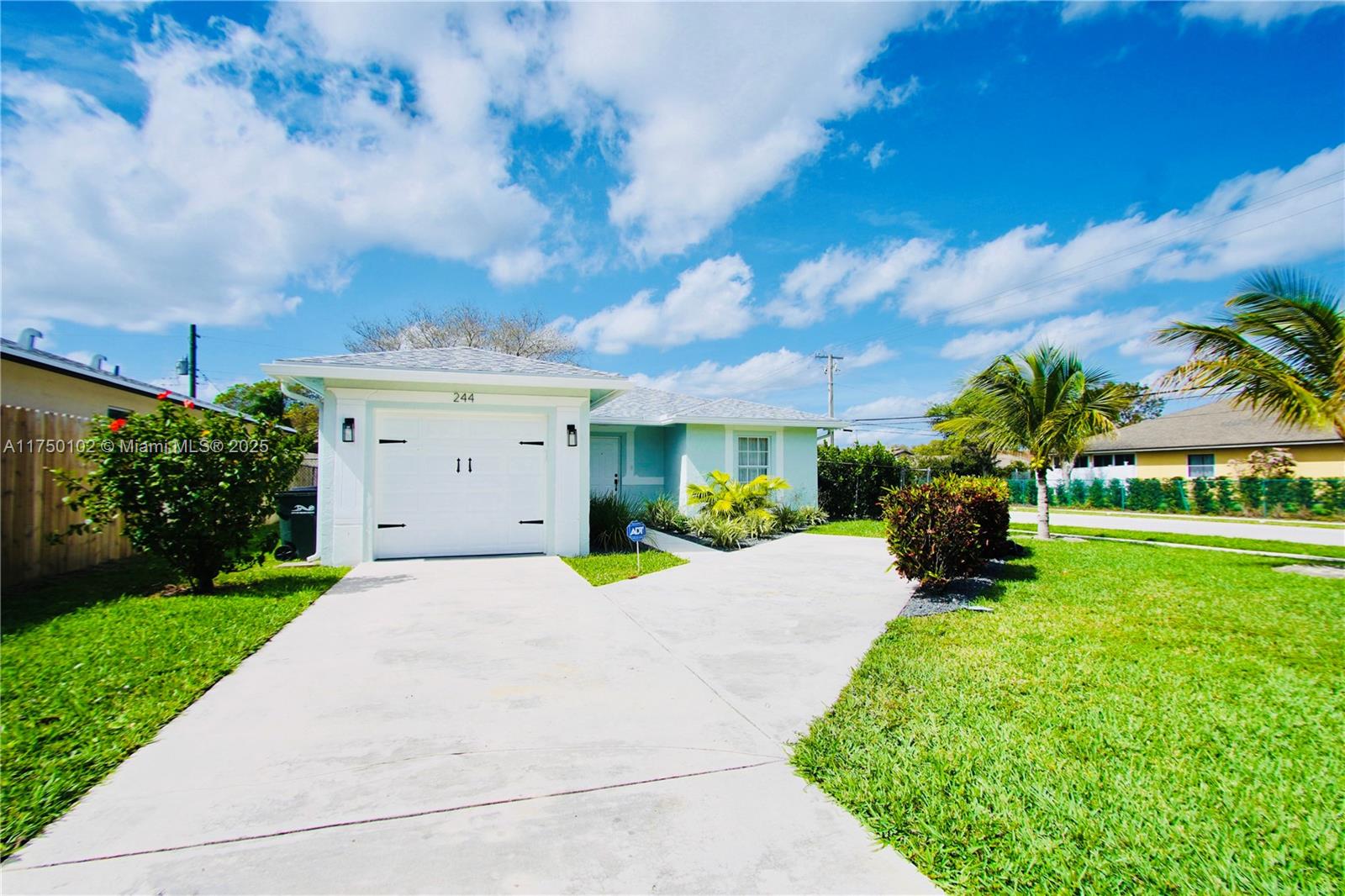 DELRAY TOWN OF - Residential Lease