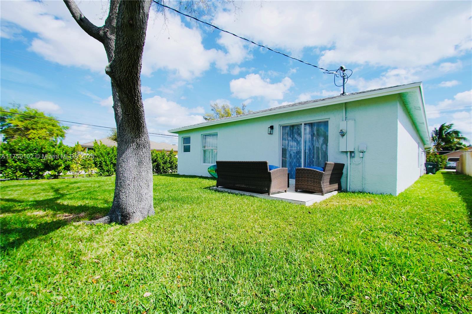 DELRAY TOWN OF - Residential Lease