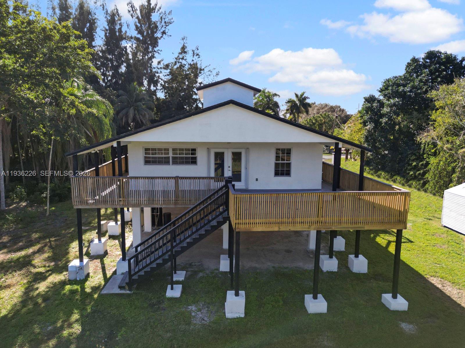 GRIFFIN 345 PLAT - Residential