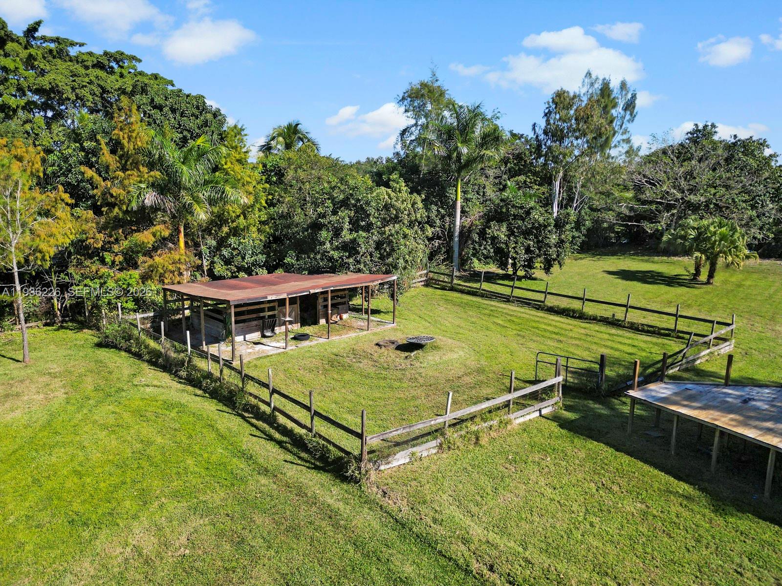 GRIFFIN 345 PLAT - Residential