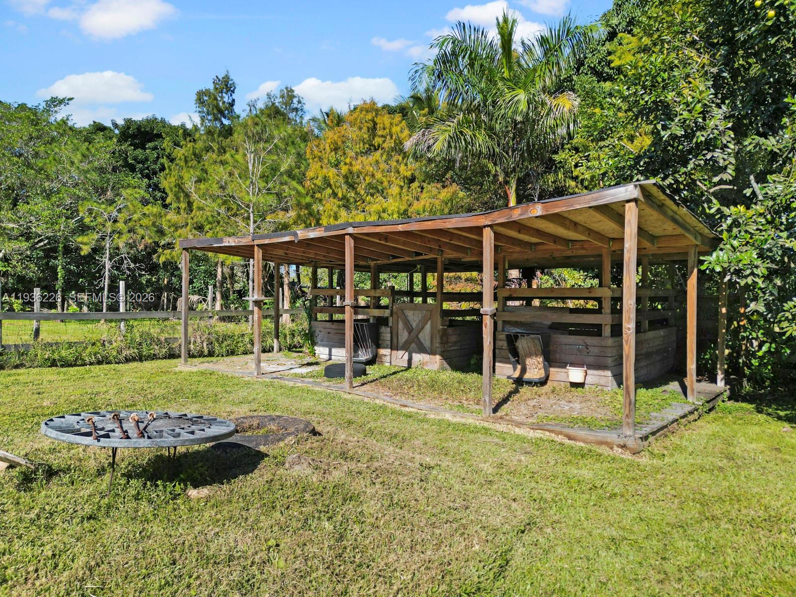 GRIFFIN 345 PLAT - Residential