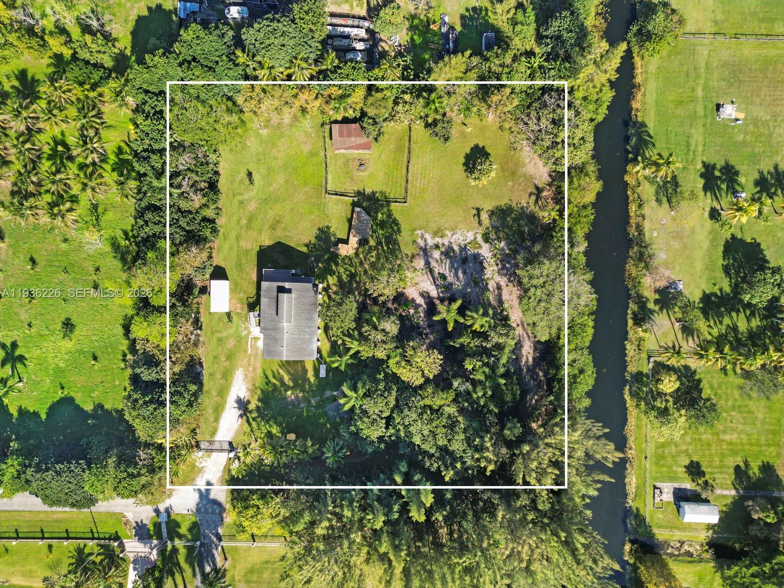 GRIFFIN 345 PLAT - Residential