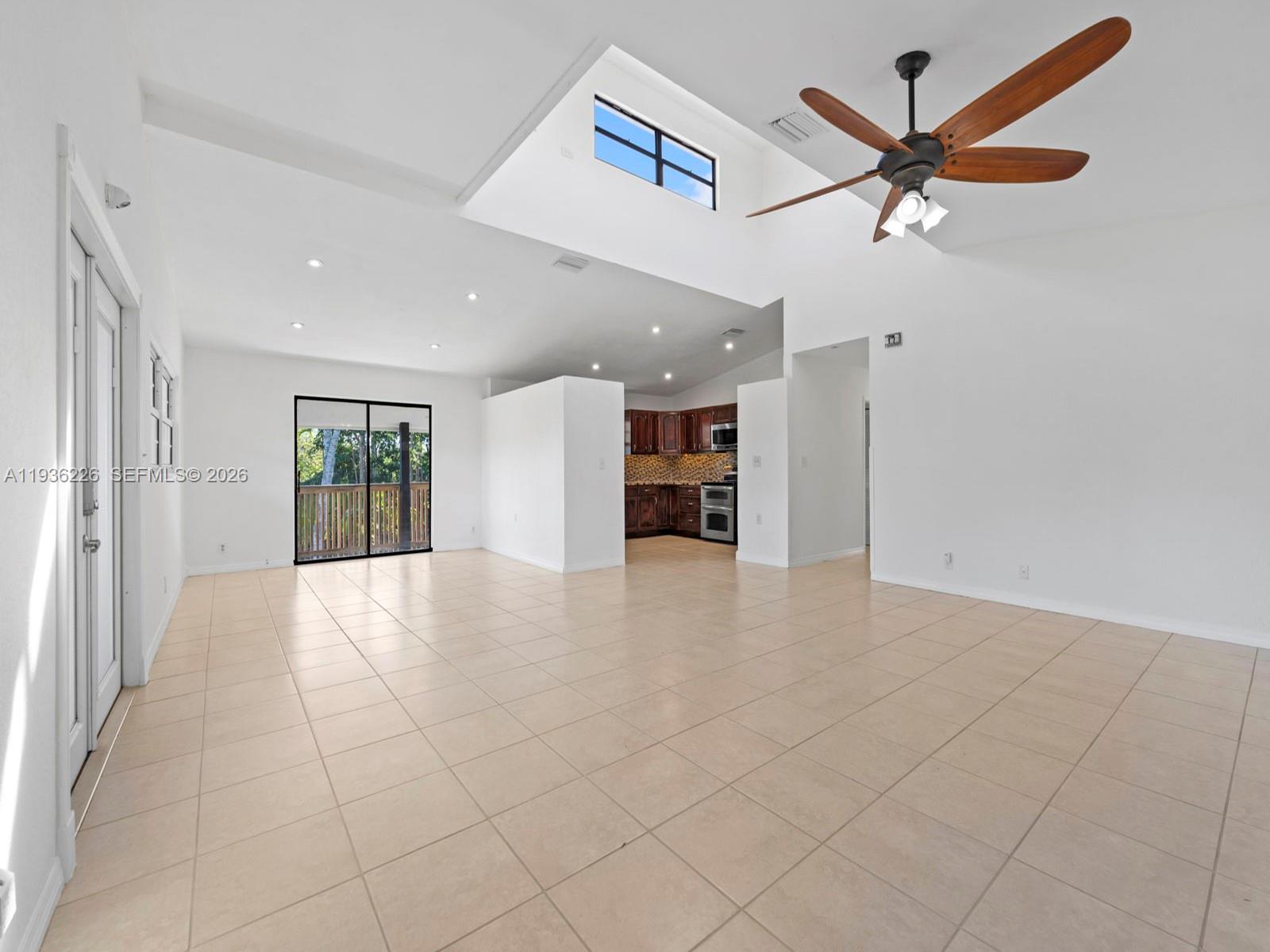 GRIFFIN 345 PLAT - Residential