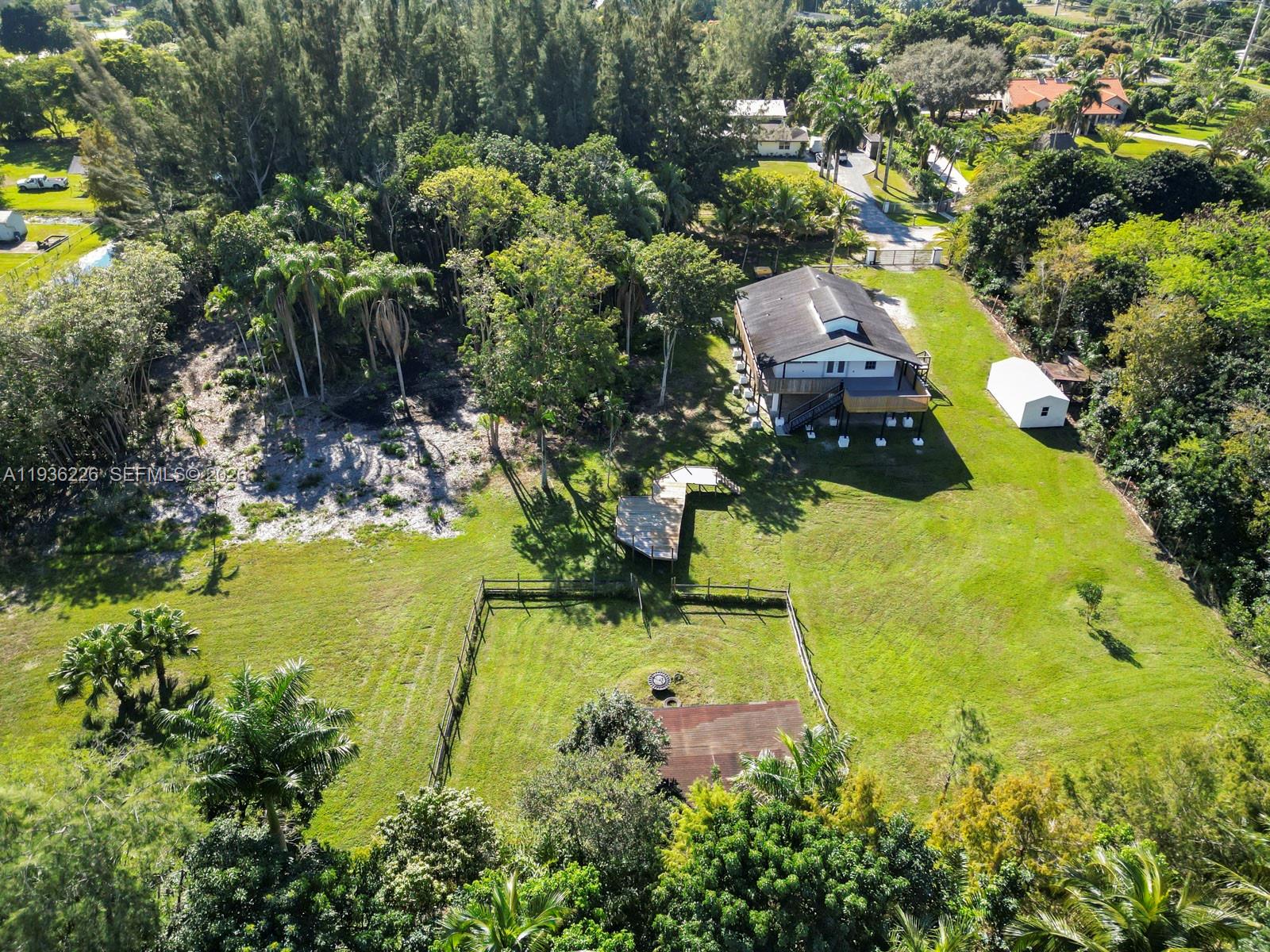 GRIFFIN 345 PLAT - Residential