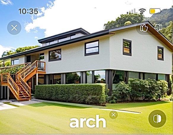 GRIFFIN 345 PLAT - Residential