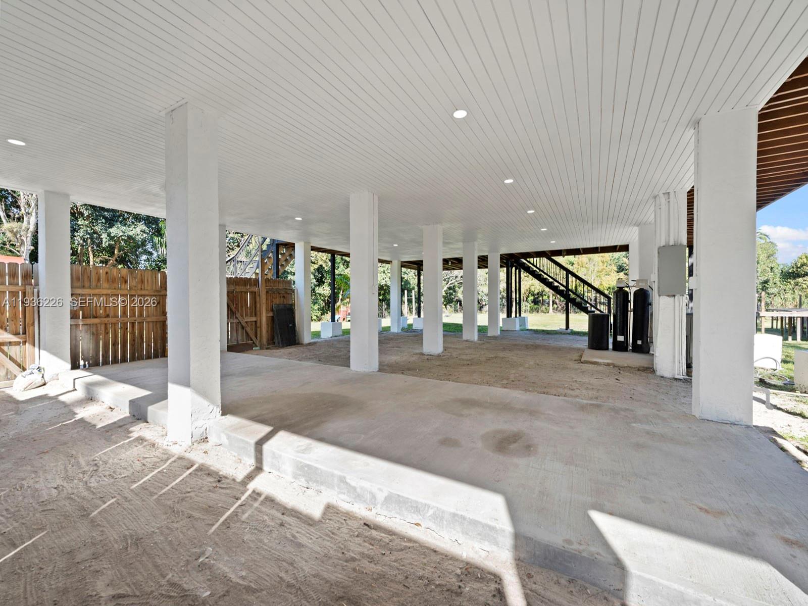 GRIFFIN 345 PLAT - Residential