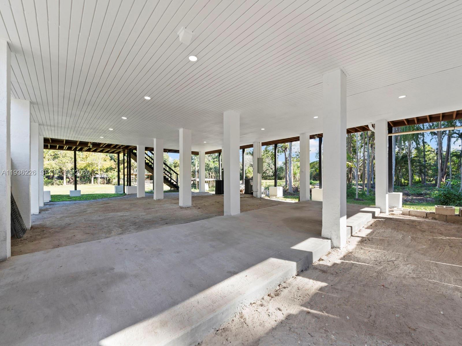 GRIFFIN 345 PLAT - Residential