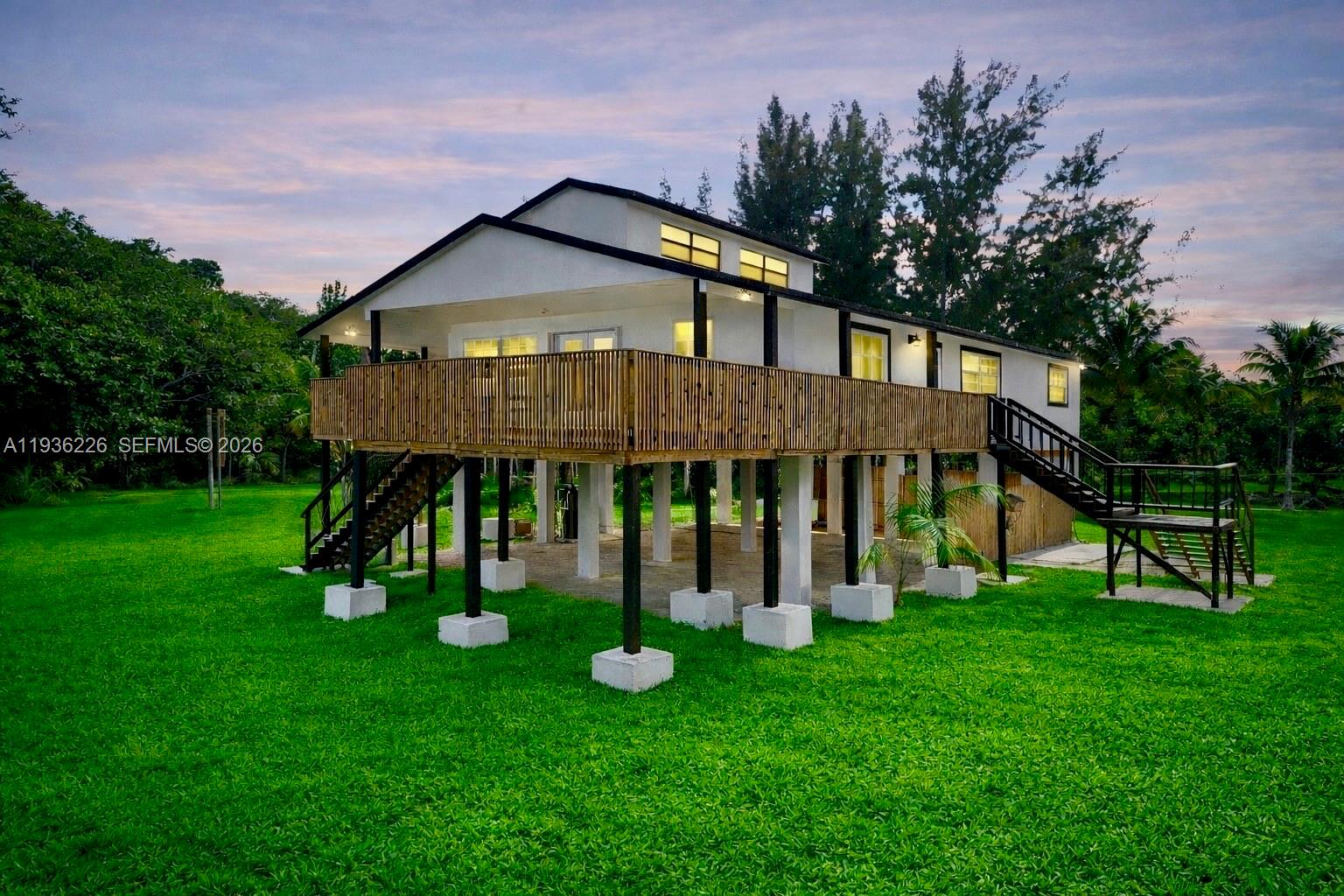 GRIFFIN 345 PLAT - Residential