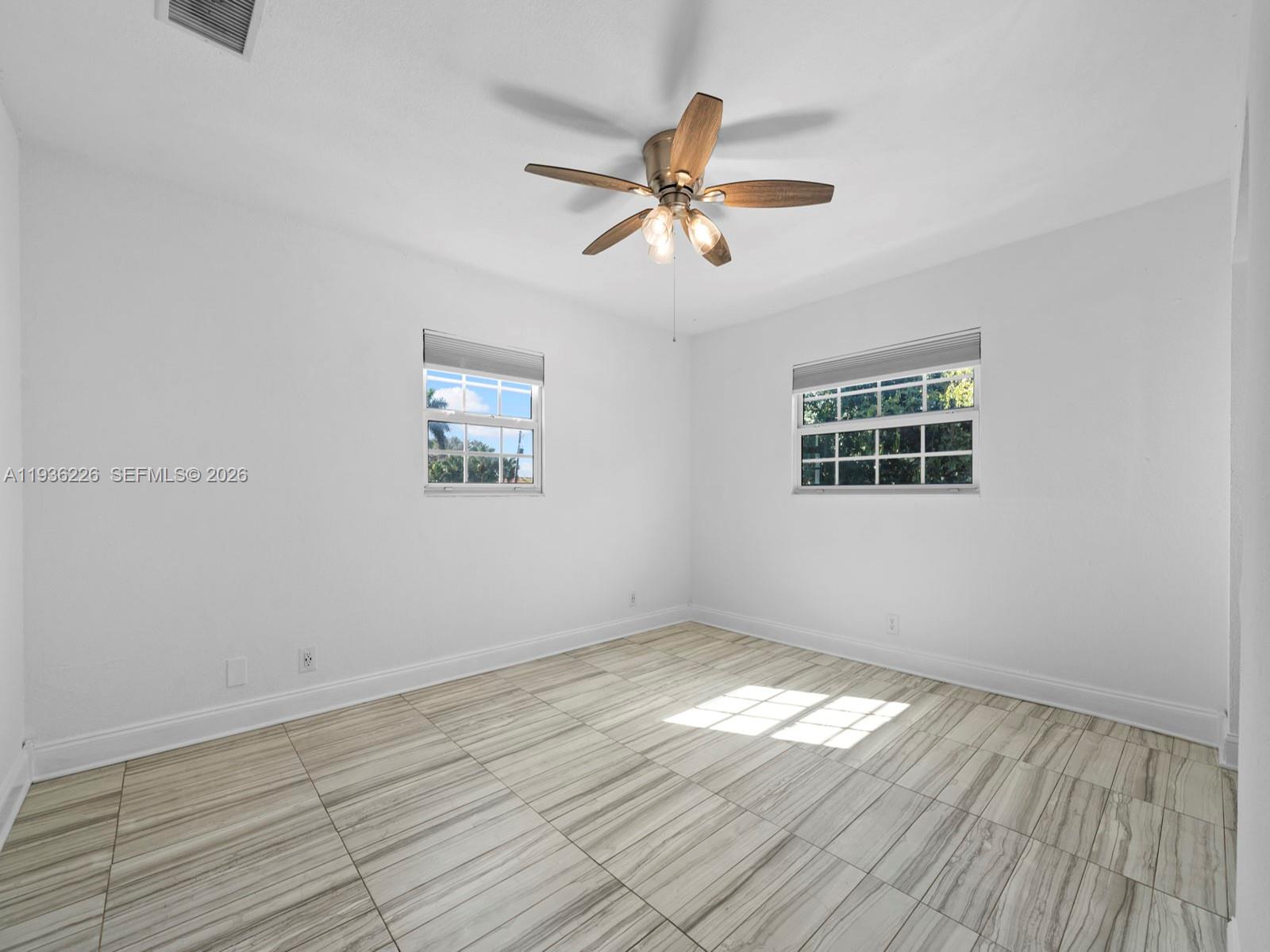 GRIFFIN 345 PLAT - Residential