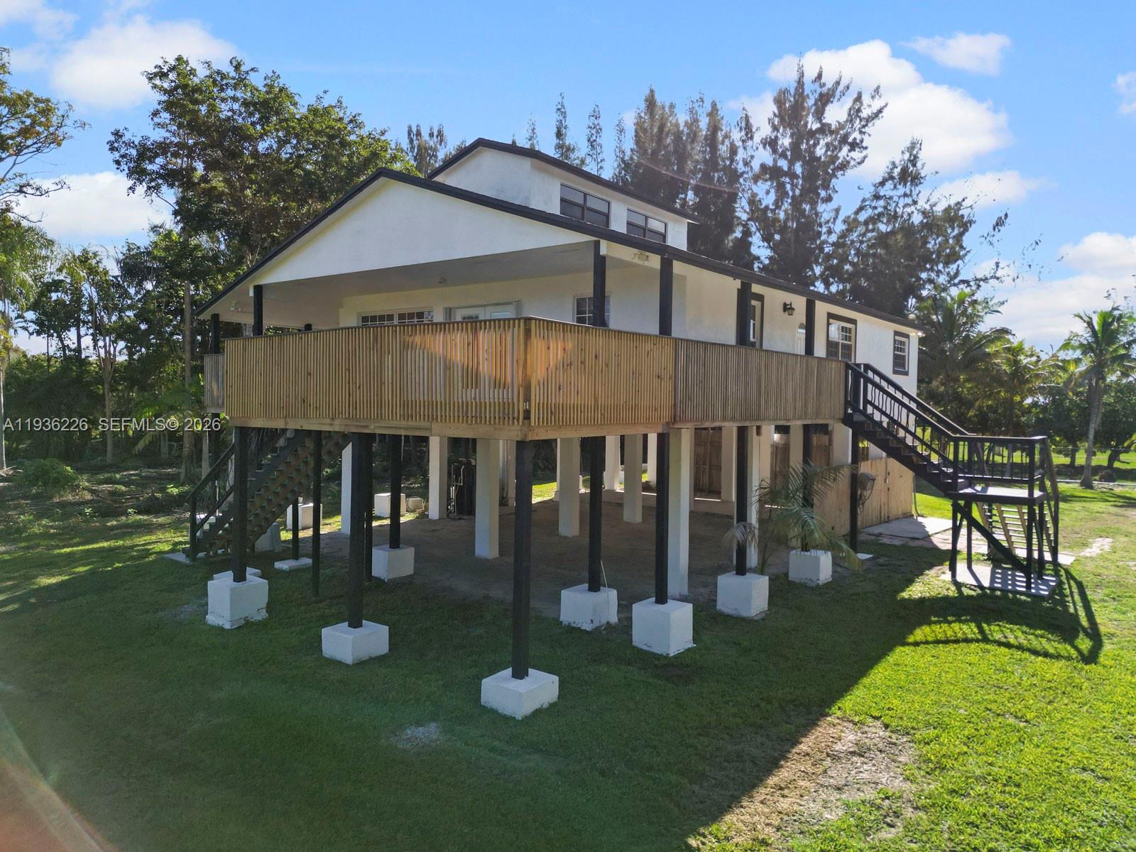 GRIFFIN 345 PLAT - Residential