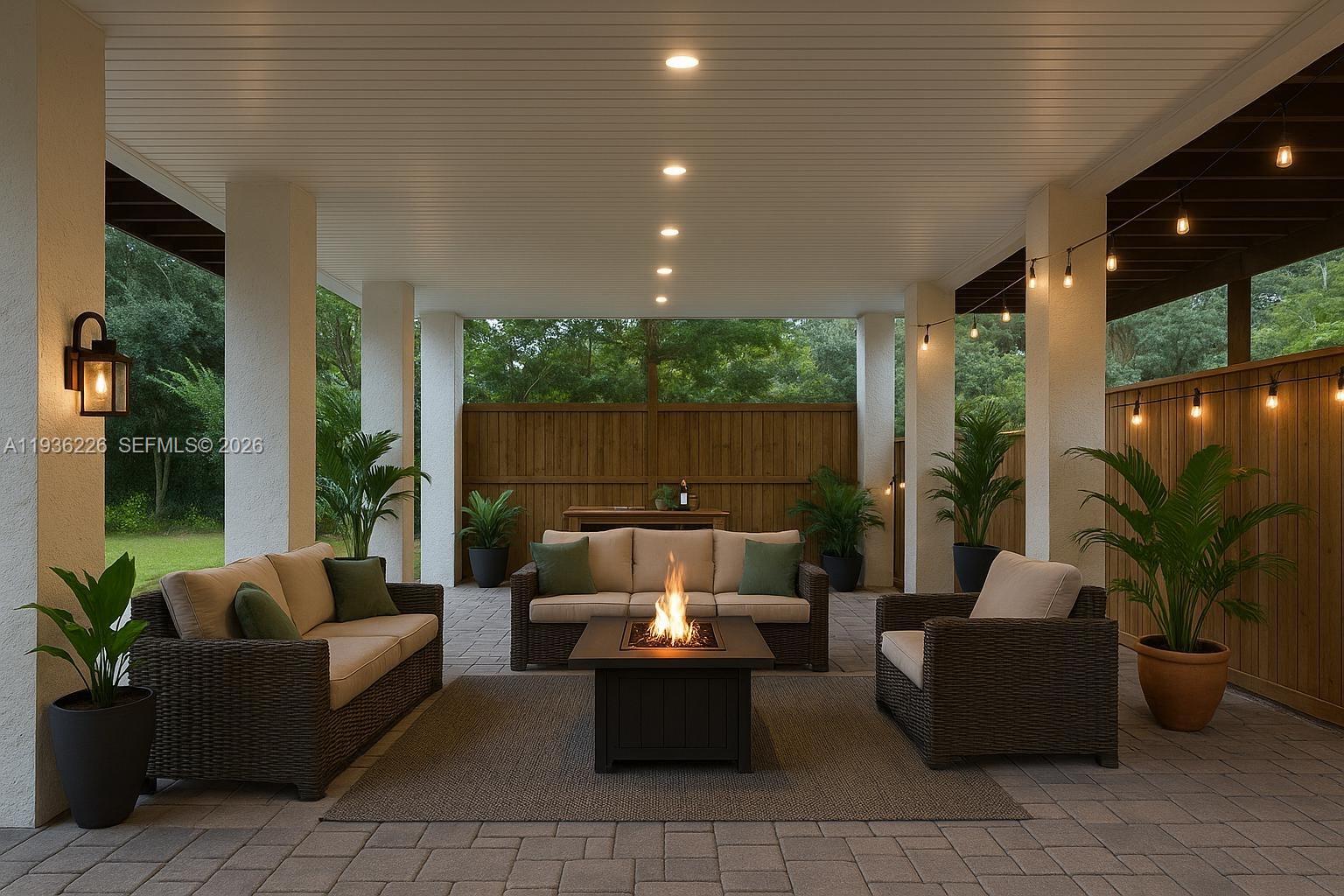 GRIFFIN 345 PLAT - Residential