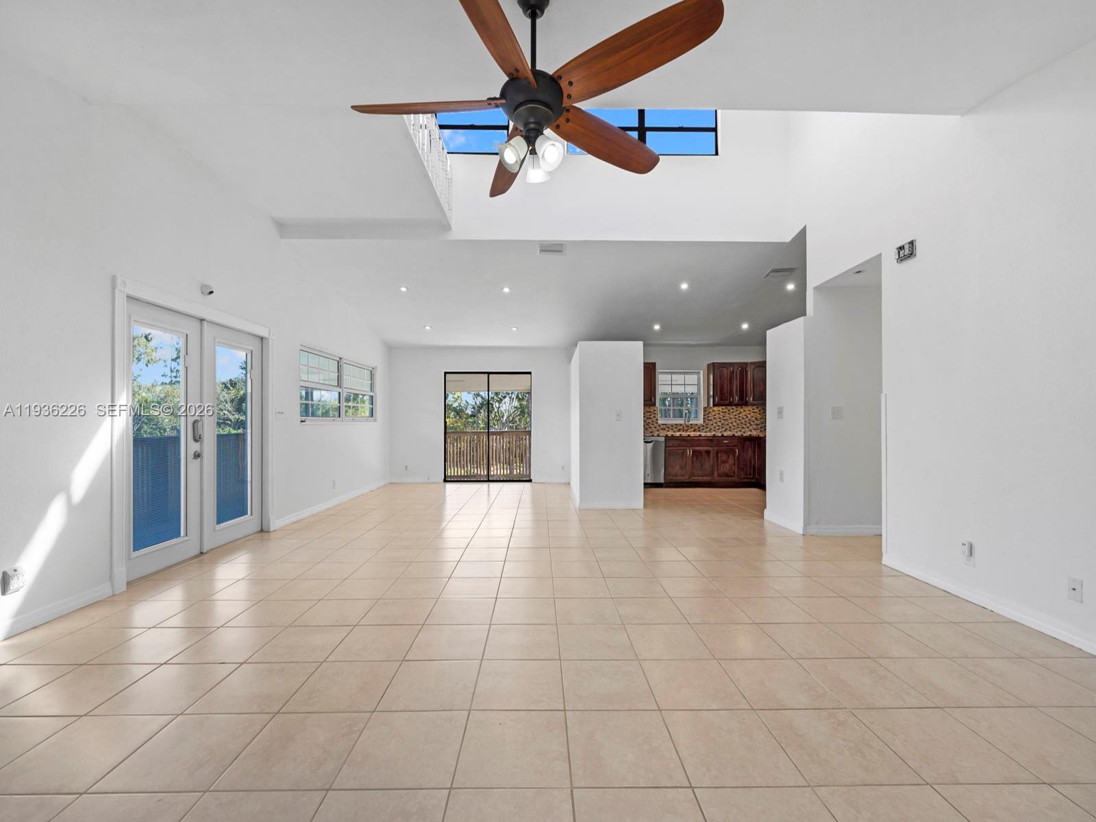 GRIFFIN 345 PLAT - Residential