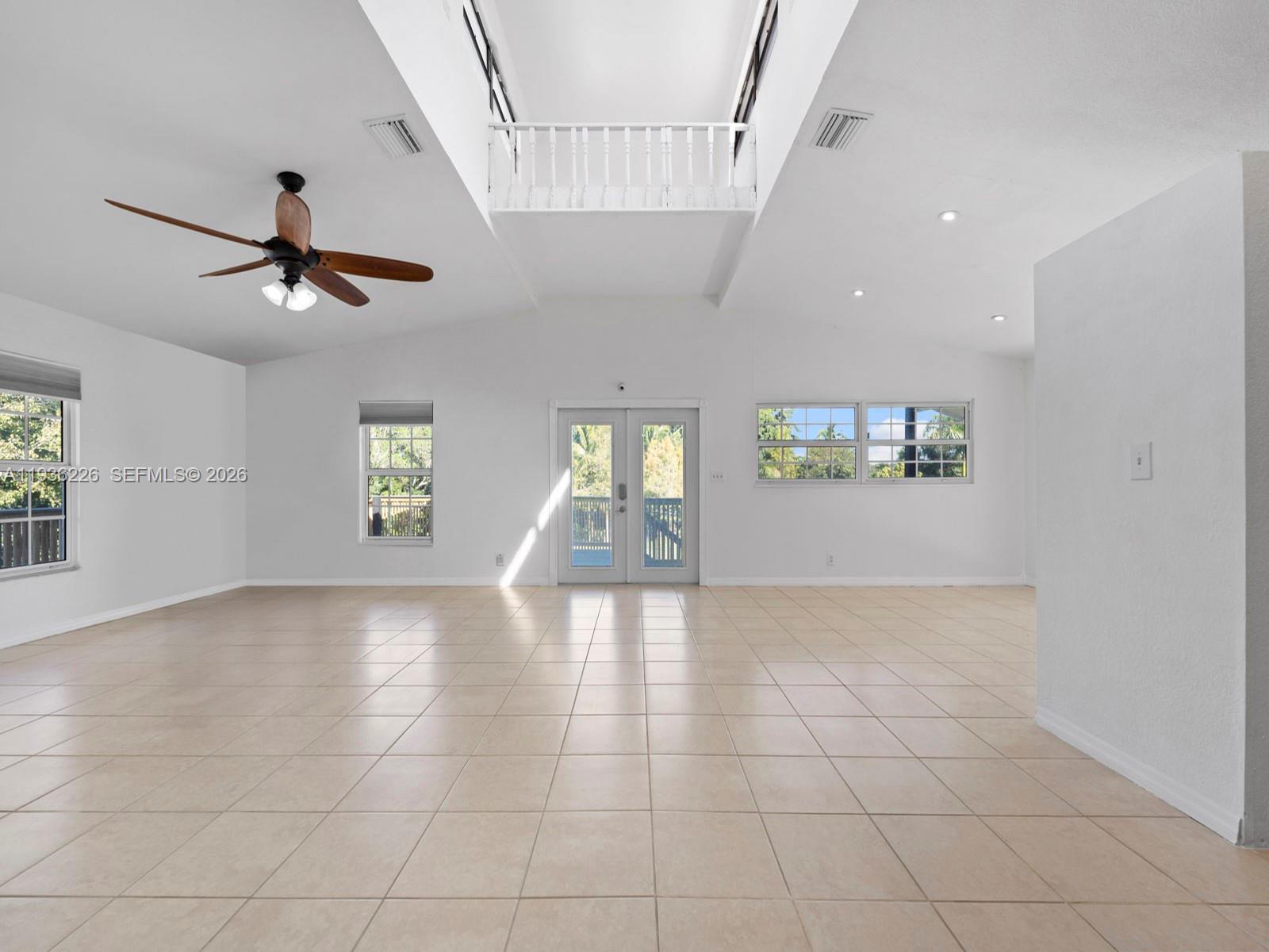 GRIFFIN 345 PLAT - Residential