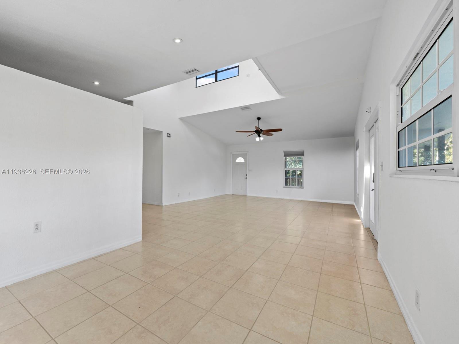 GRIFFIN 345 PLAT - Residential