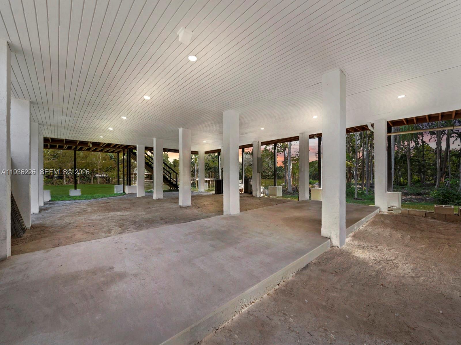 GRIFFIN 345 PLAT - Residential