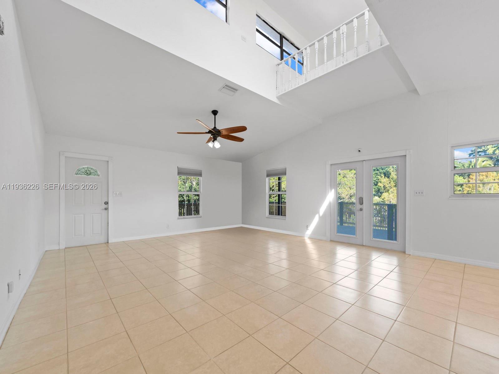 GRIFFIN 345 PLAT - Residential