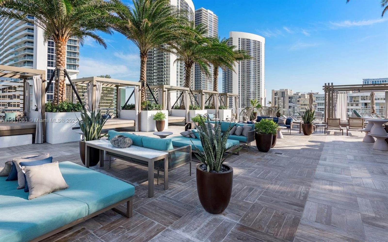 4010 SOUTH OCEAN CONDO HO - Residential