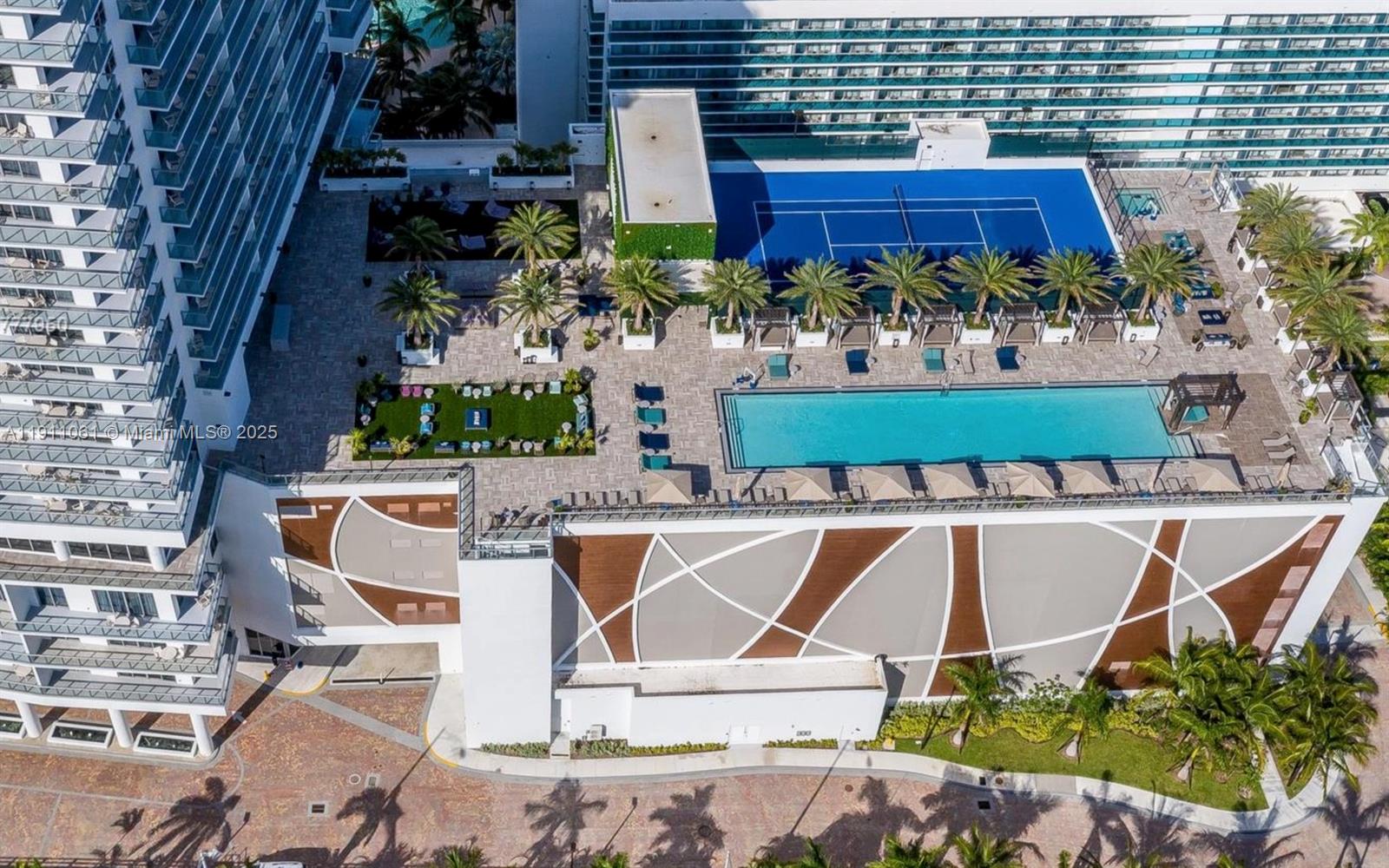 4010 SOUTH OCEAN CONDO HO - Residential