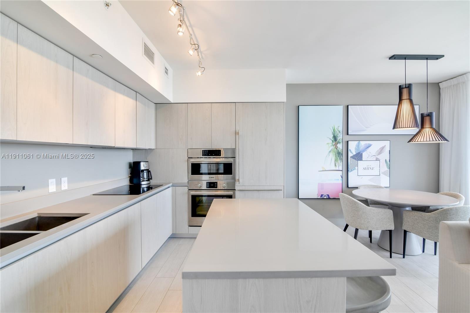 4010 SOUTH OCEAN CONDO HO - Residential