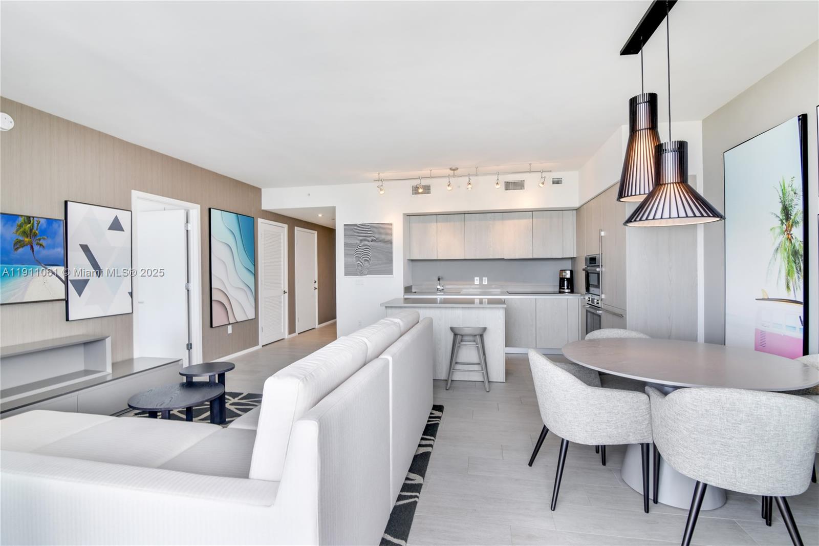 4010 SOUTH OCEAN CONDO HO - Residential