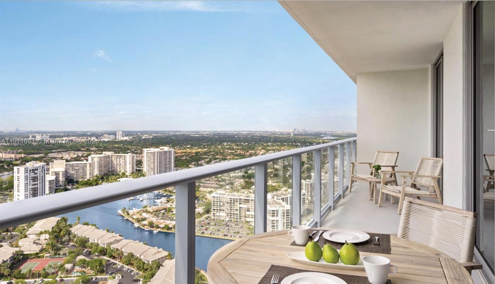 4010 SOUTH OCEAN CONDO HO - Residential