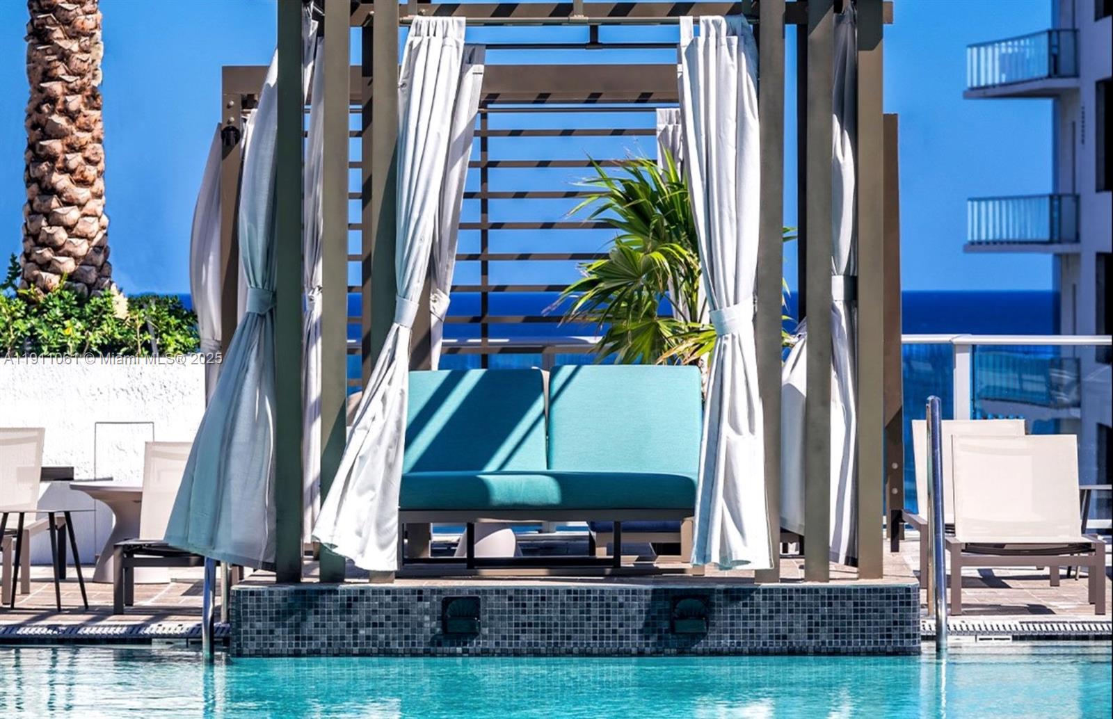 4010 SOUTH OCEAN CONDO HO - Residential