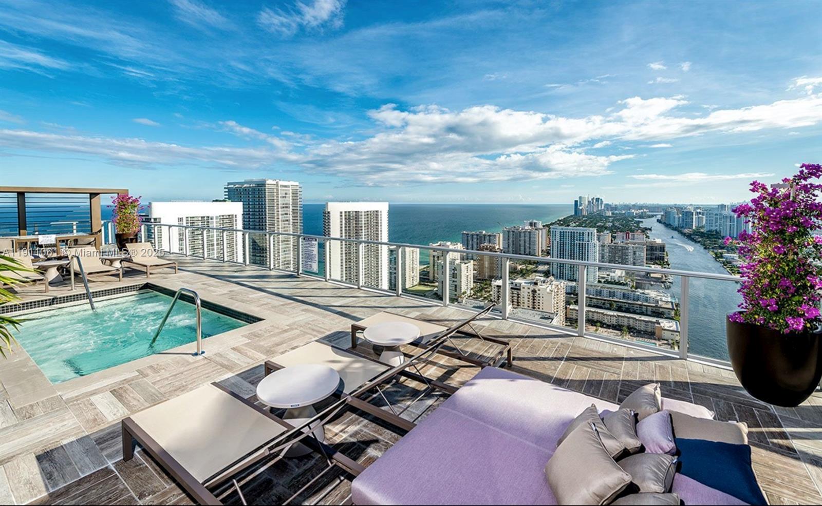 4010 SOUTH OCEAN CONDO HO - Residential